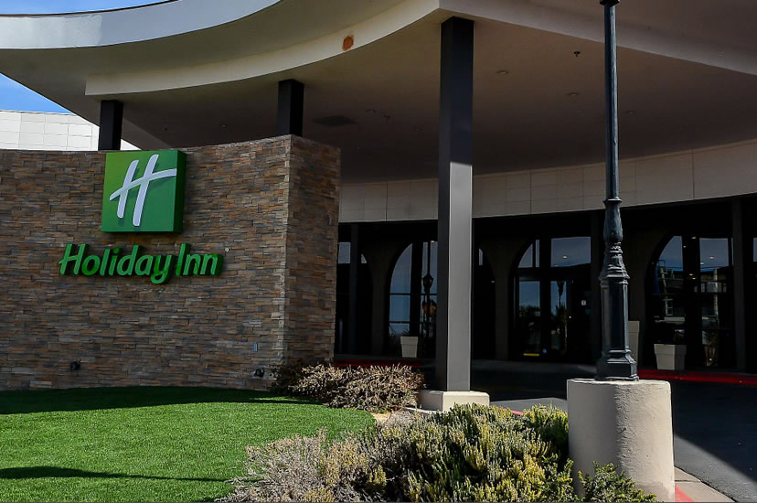 Holiday Inn Sun Land Park, El Paso, TX