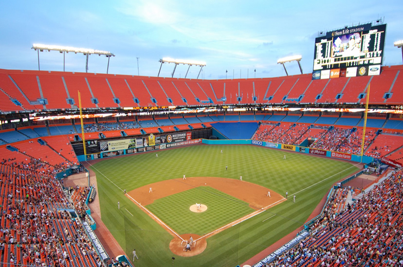 Sun Life Stadium